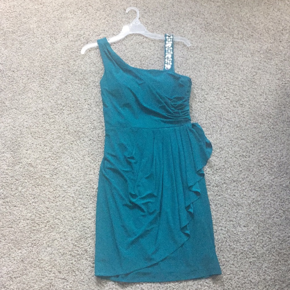 Cocktail Dress